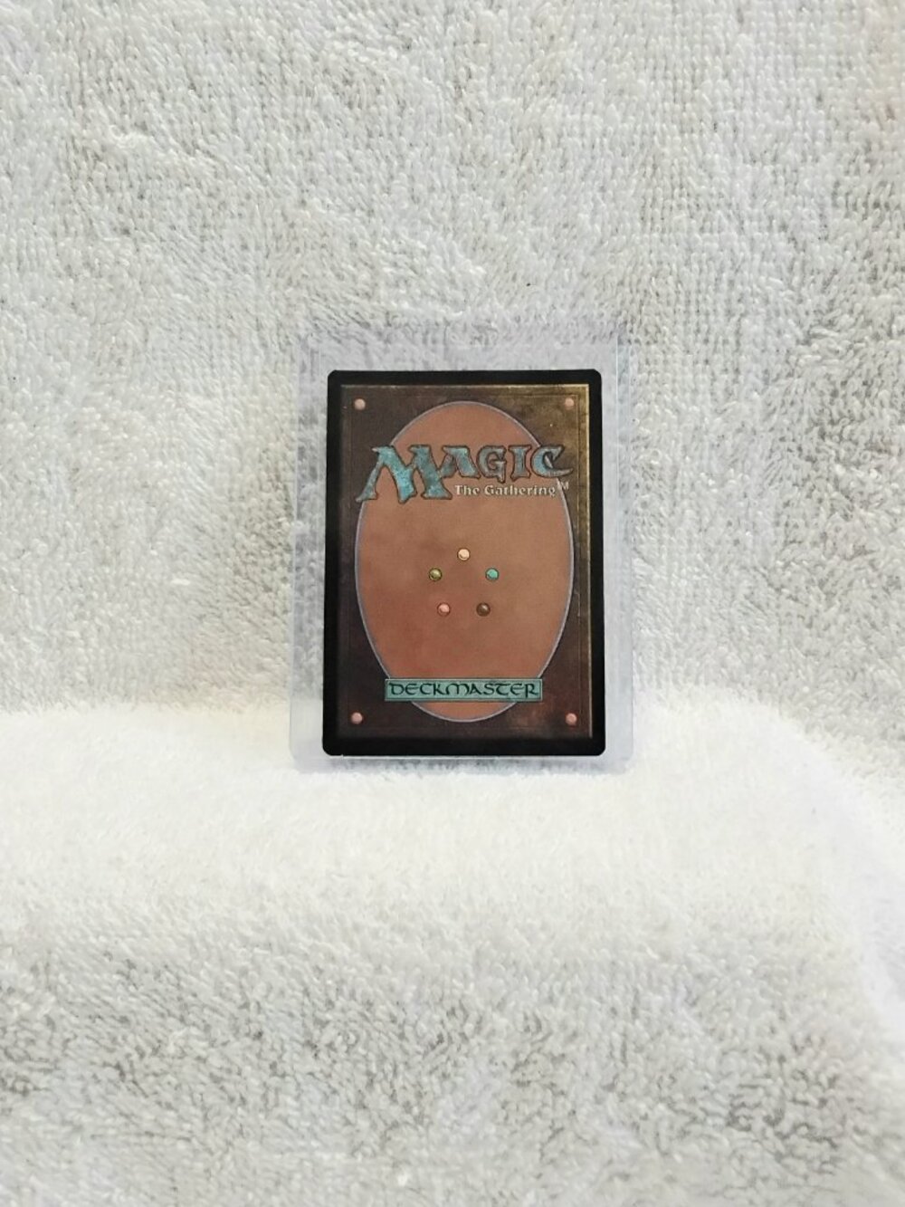 5/$20 Mint 2020 MTG Sentinel Spider C Foil Card 253/361 Deckmaster!! - Picture 2 of 2